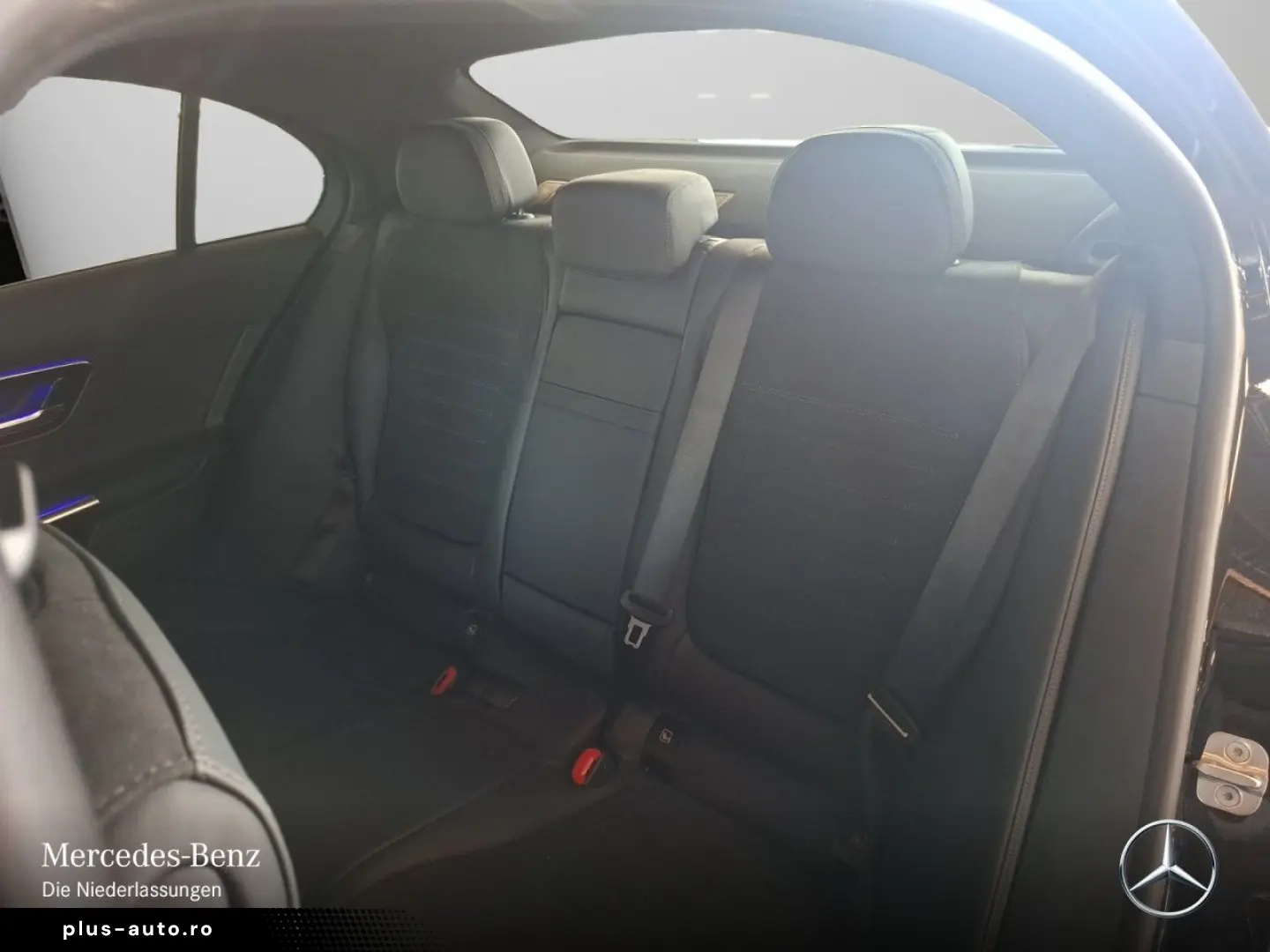MERCEDES-BENZ C 300 e T AMG Night DigiLig 360  Sound&hellip;