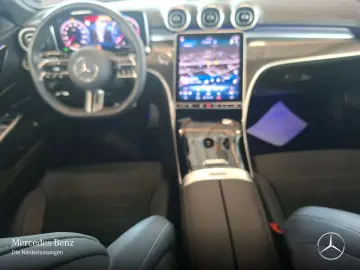 MERCEDES-BENZ C 300 e T AMG Night DigiLig 360  Sound…