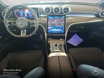 MERCEDES-BENZ C 300 e T AMG Night DigiLig 360  Sound…