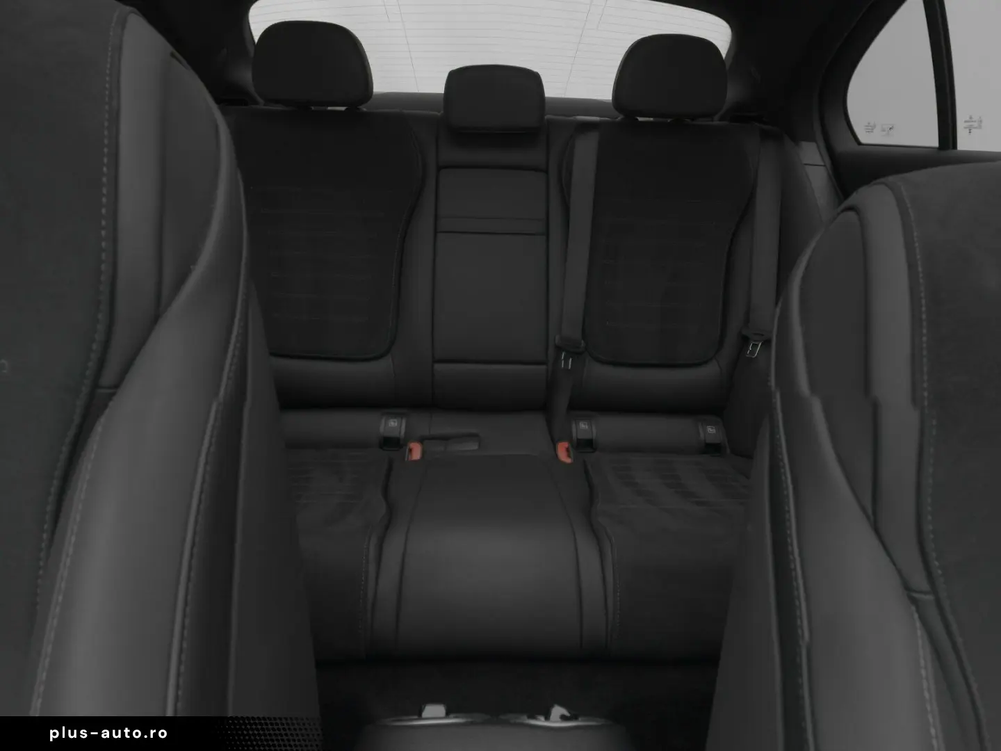 MERCEDES-BENZ C 220 d 4MATIC AMG-Line Premium Plus