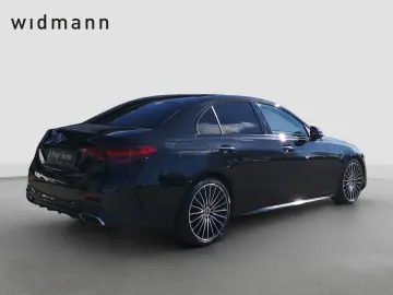 MERCEDES-BENZ C 300 d 4M  AMG Dig.Light AHK Pano Nig…