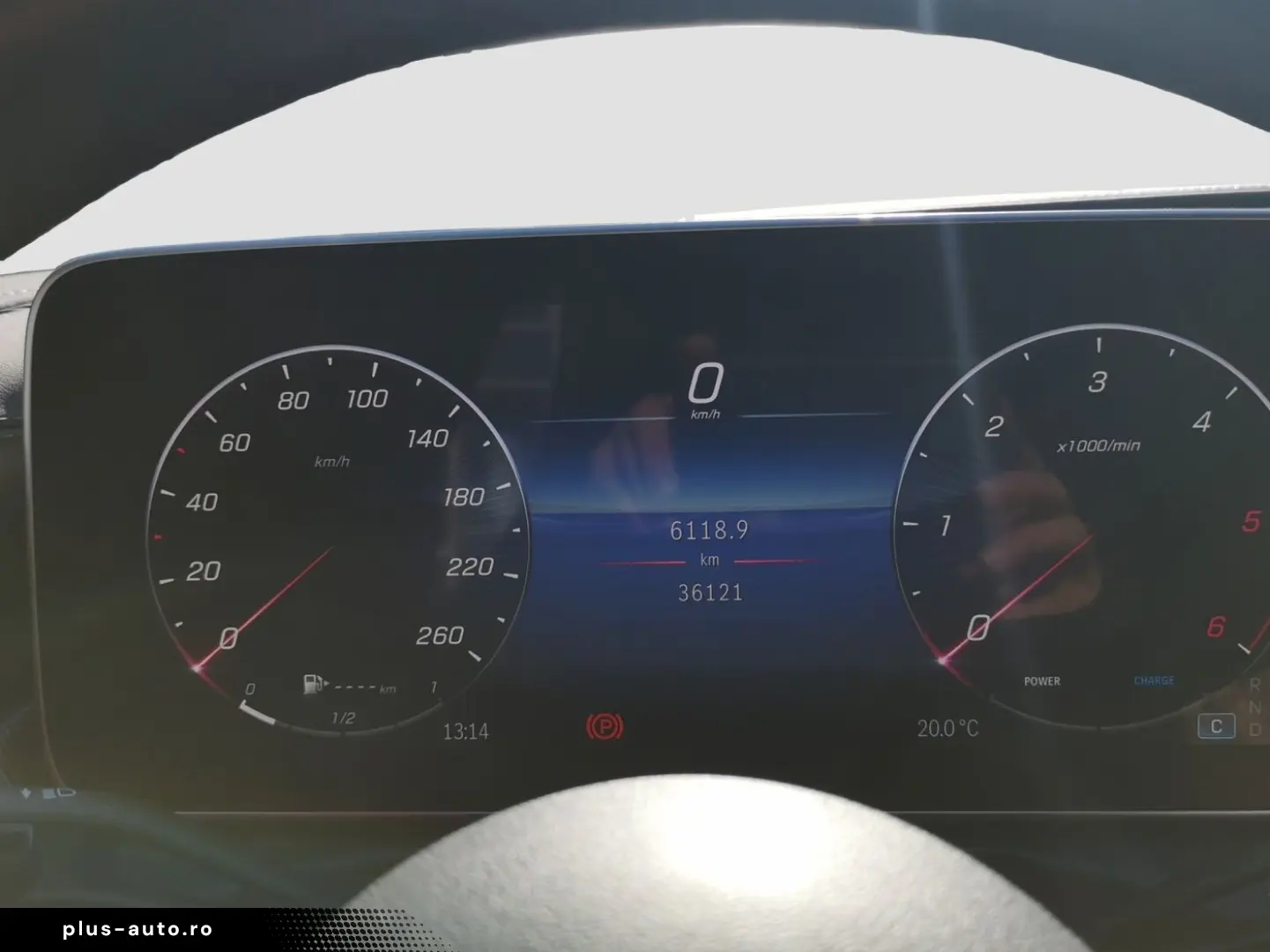 MERCEDES-BENZ C 300 d 4M  AMG Dig.Light AHK Pano Nig&hellip;