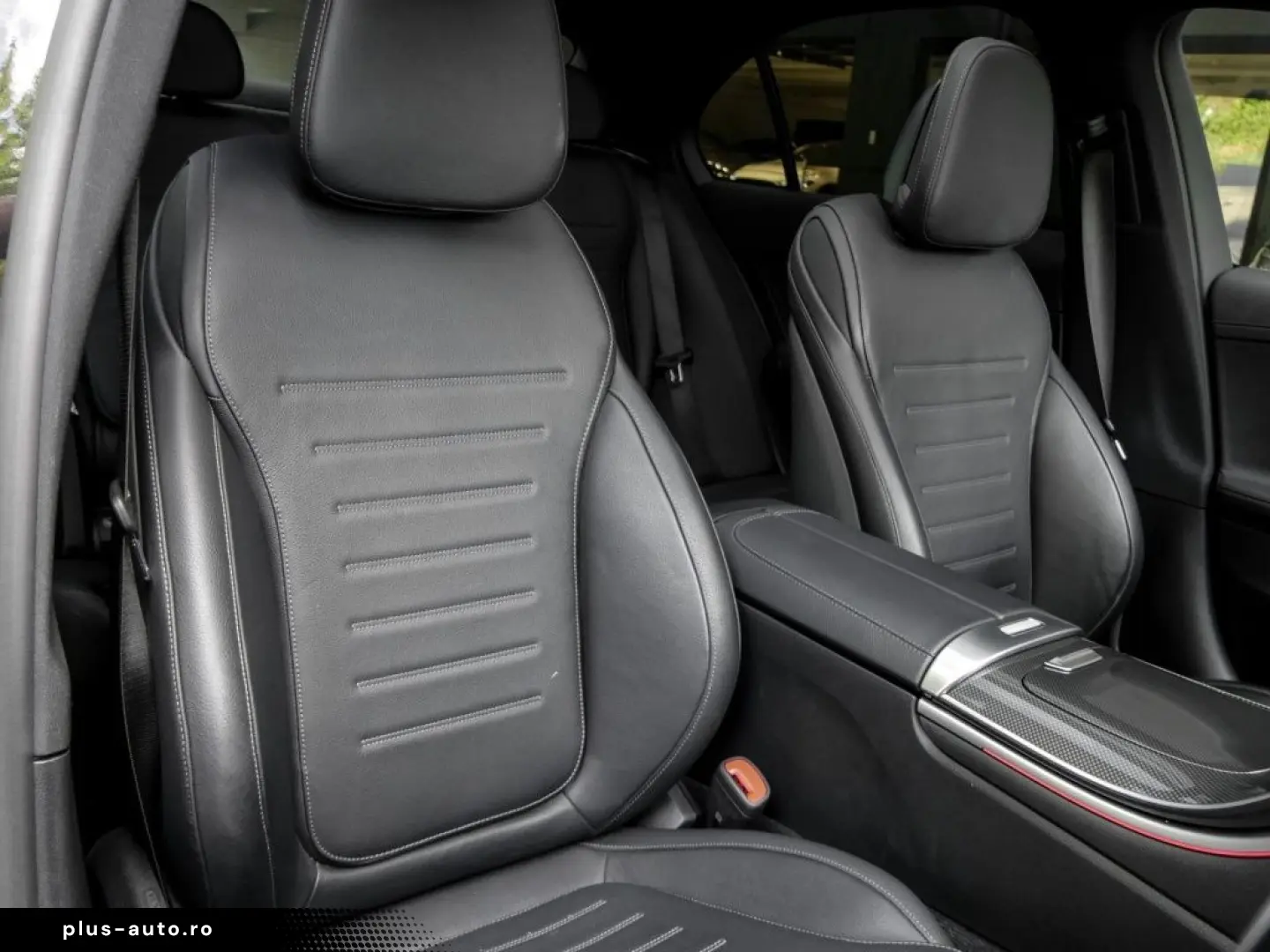 MERCEDES-BENZ C 300 d 4M AMG-Sport Pano AHK 360 Memo&hellip;