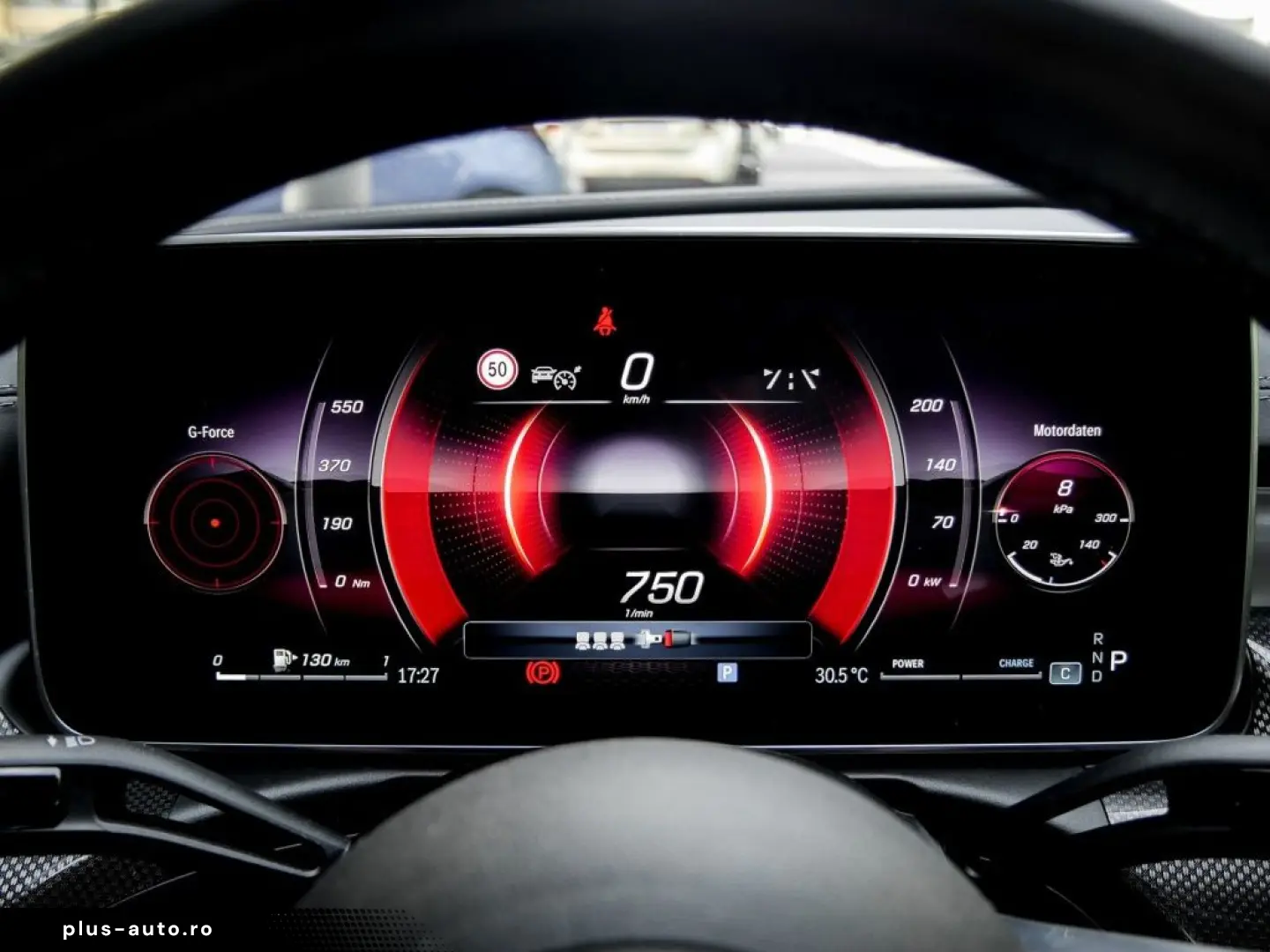MERCEDES-BENZ C 300 d 4M AMG-Sport Pano AHK 360 Memo&hellip;