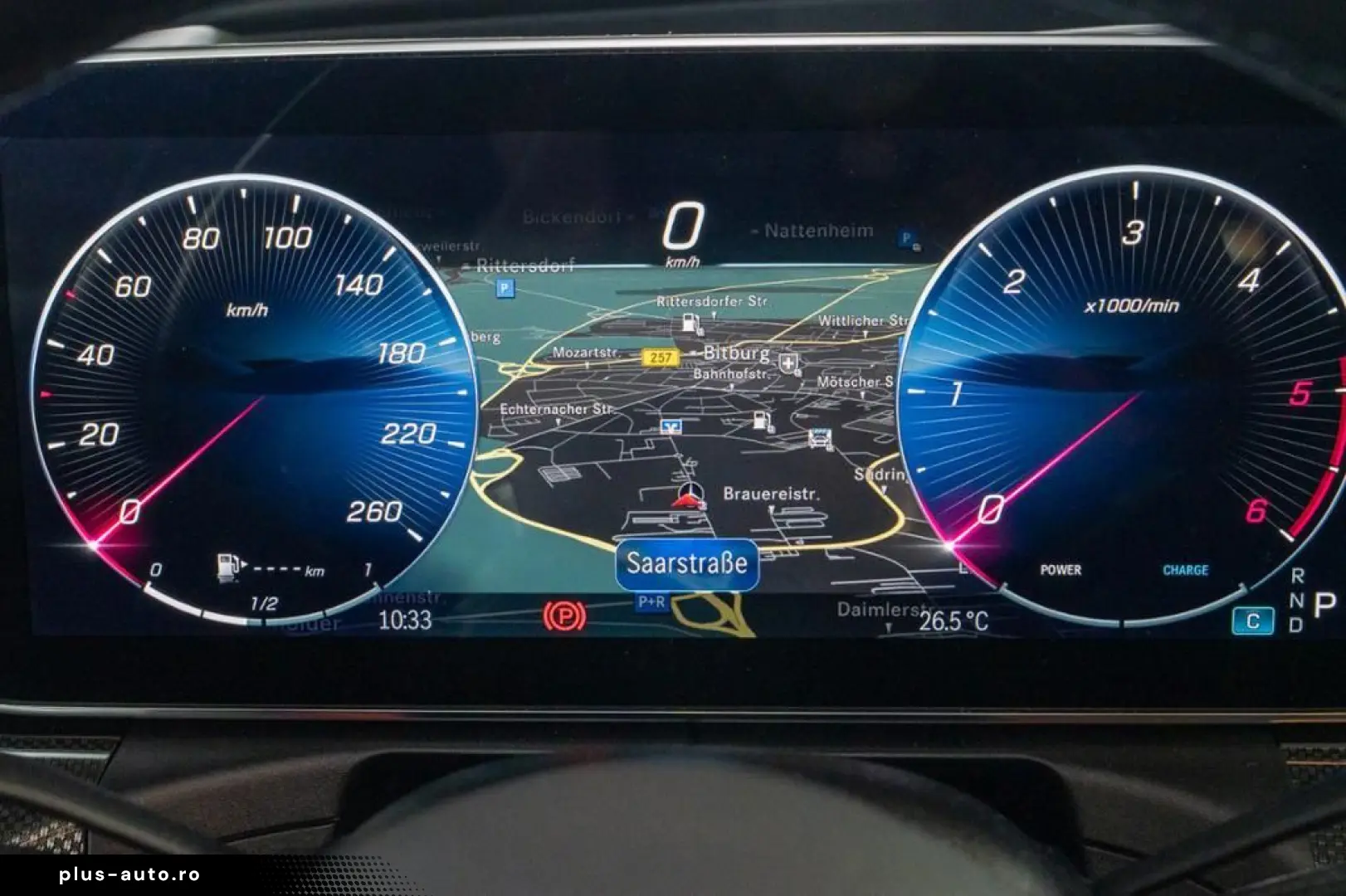 MERCEDES-BENZ C 300 d 4M  AMG Pano Head up Digital AHK