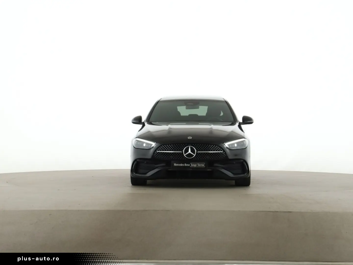 MERCEDES-BENZ C 300 d 4M AMG Standhz Pano AHK Distr.&hellip;