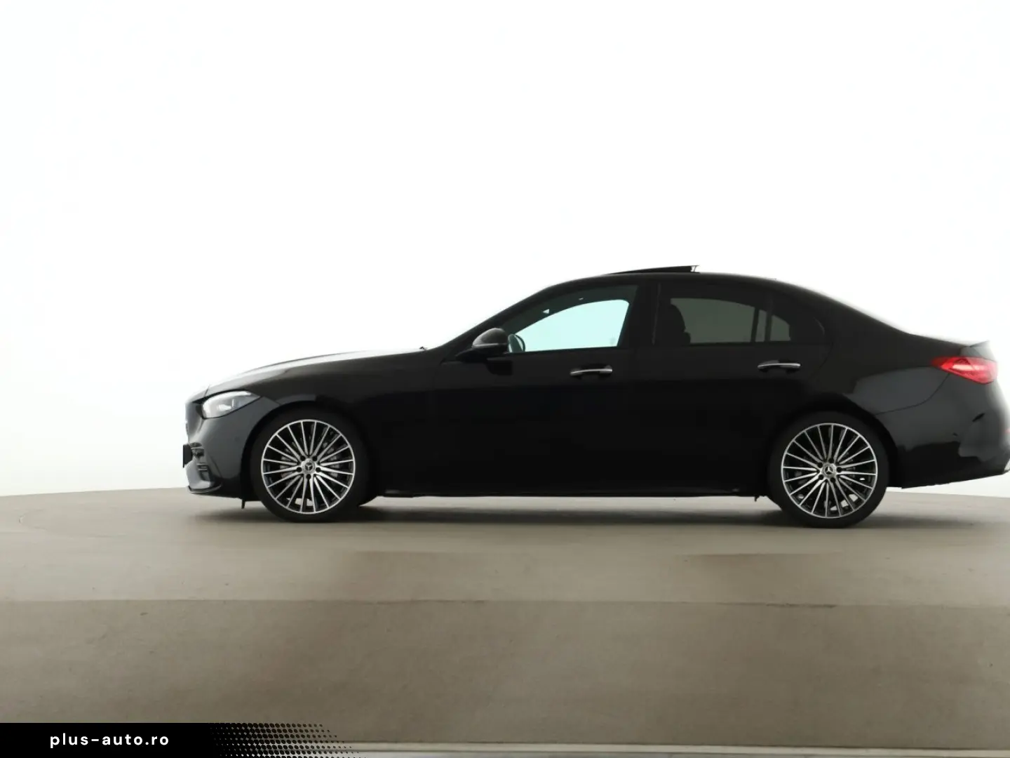 MERCEDES-BENZ C 300 d 4M AMG Standhz Pano AHK Distr.&hellip;