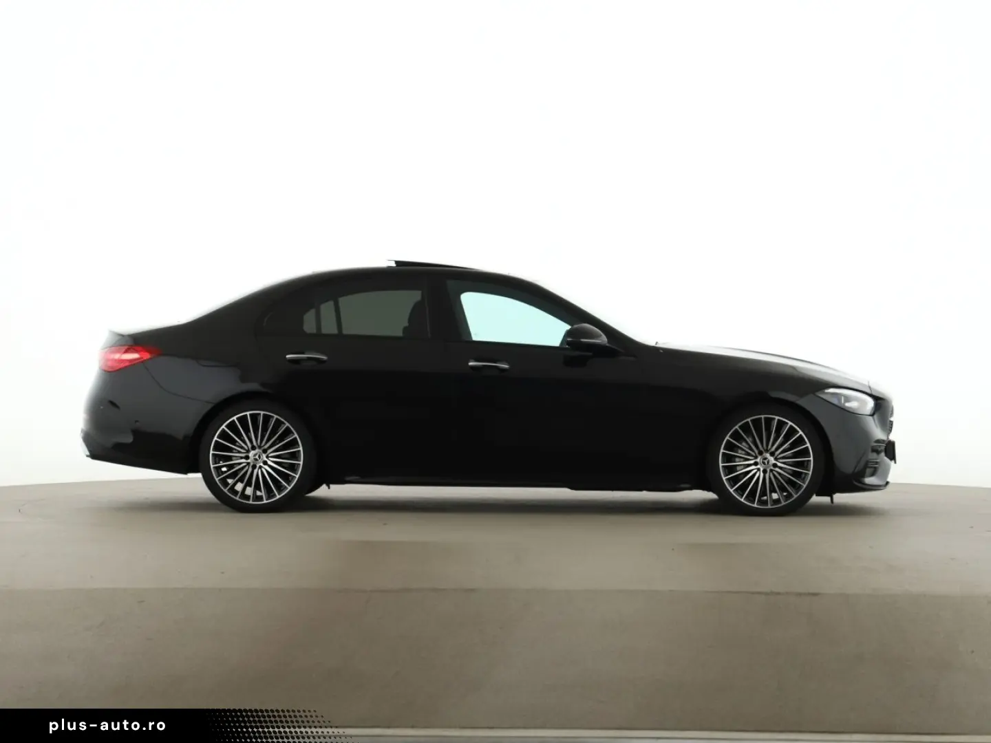 MERCEDES-BENZ C 300 d 4M AMG Standhz Pano AHK Distr.&hellip;