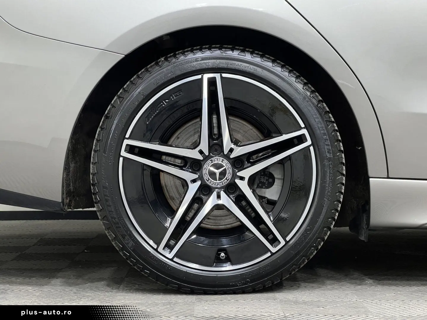 MERCEDES-BENZ C 300d 4M AMG Adva. Night Panorama Bur&hellip;