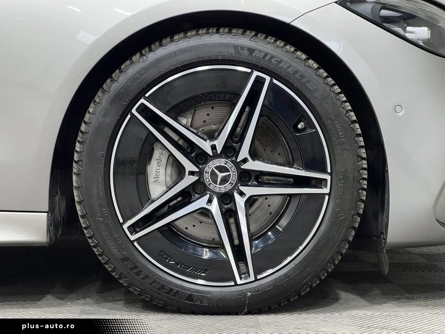 MERCEDES-BENZ C 300d 4M AMG Adva. Night Panorama Bur&hellip;
