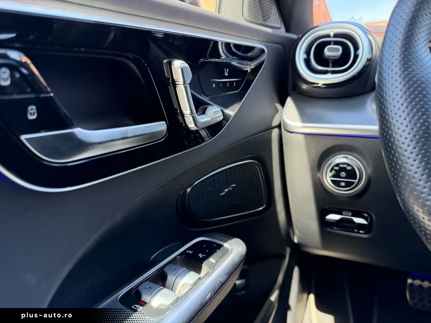 MERCEDES-BENZ C 43 lim. AMG 4Matic Memory HUD Night &hellip;