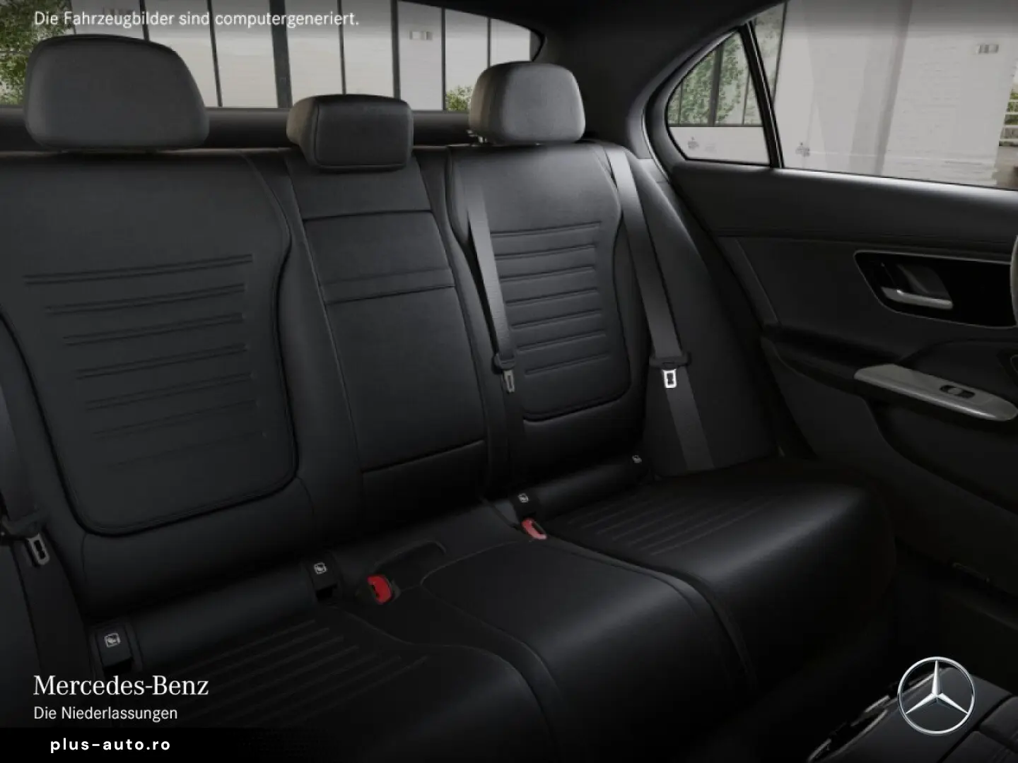 MERCEDES-BENZ C 300 4M AMG Night DigiLig Pano Distr 360