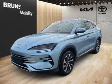 BYD SEAL U DM-i 1.5 PHEV Boost Leder Pano Navi
