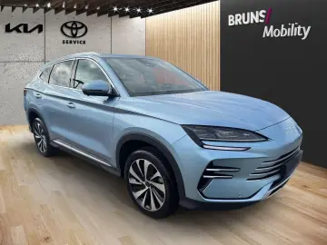 BYD SEAL U DM-i 1.5 PHEV Boost Leder Pano Navi