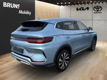 BYD SEAL U DM-i 1.5 PHEV Boost Leder Pano Navi
