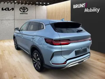 BYD SEAL U DM-i 1.5 PHEV Boost Leder Pano Navi