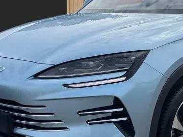 BYD SEAL U DM-i 1.5 PHEV Boost Leder Pano Navi