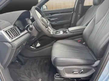 BYD SEAL U DM-i 1.5 PHEV Boost Leder Pano Navi