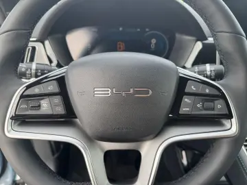 BYD SEAL U DM-i 1.5 PHEV Boost Leder Pano Navi