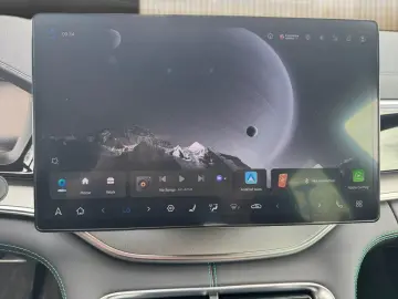 BYD SEAL U DM-i 1.5 PHEV Boost Leder Pano Navi