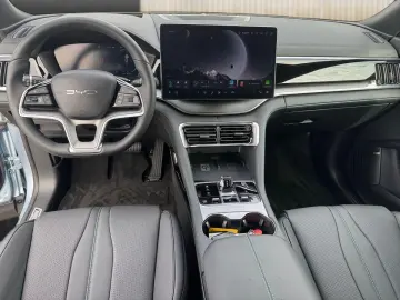 BYD SEAL U DM-i 1.5 PHEV Boost Leder Pano Navi