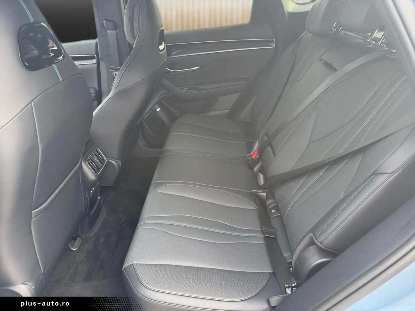 BYD SEAL U DM-i 1.5 PHEV Boost Leder Pano Navi