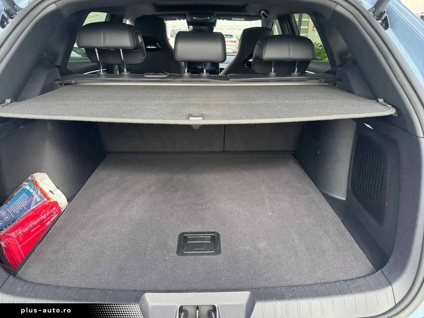 BYD SEAL U DM-i 1.5 PHEV Boost Leder Pano Navi