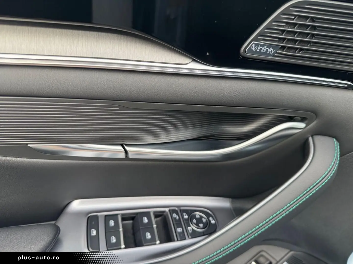 BYD SEAL U DM-i 1.5 PHEV Boost Leder Pano Navi