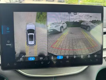 BYD SEAL U DM-i 1.5 PHEV Boost Leder Pano Navi