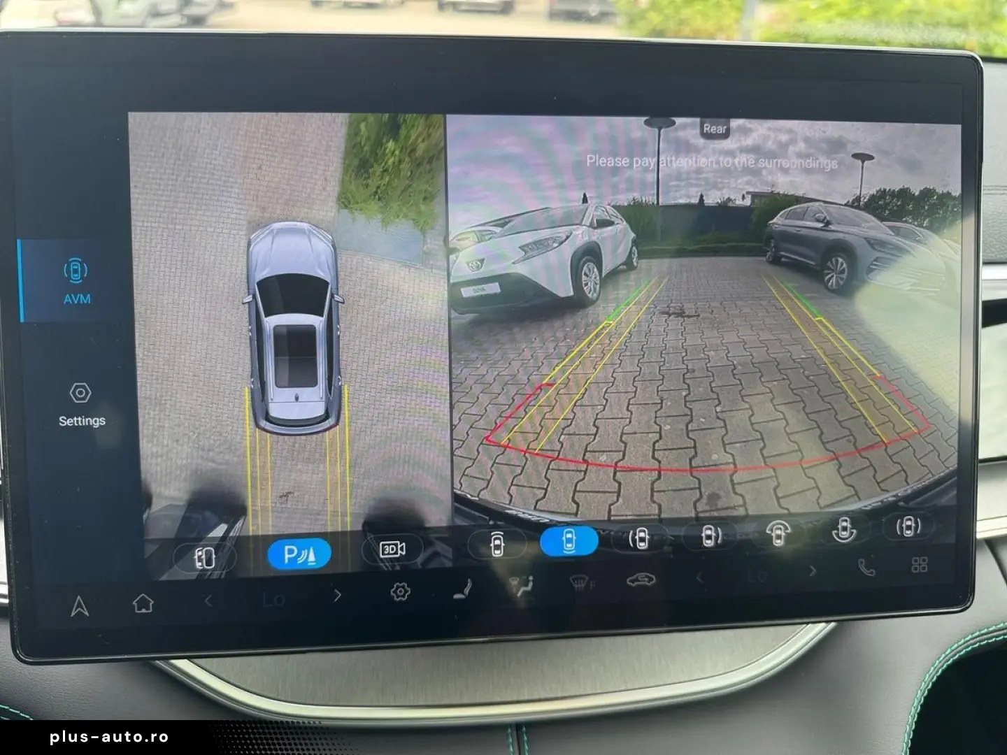 BYD SEAL U DM-i 1.5 PHEV Boost Leder Pano Navi