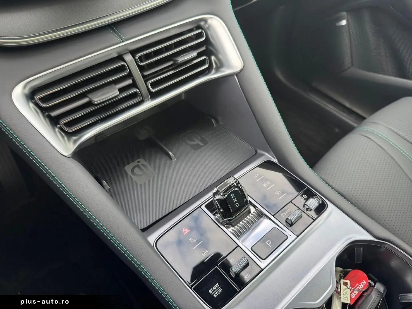 BYD SEAL U DM-i 1.5 PHEV Boost Leder Pano Navi