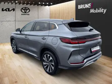 BYD SEAL U DM-i 1.5 PHEV Boost Leder Pano Navi
