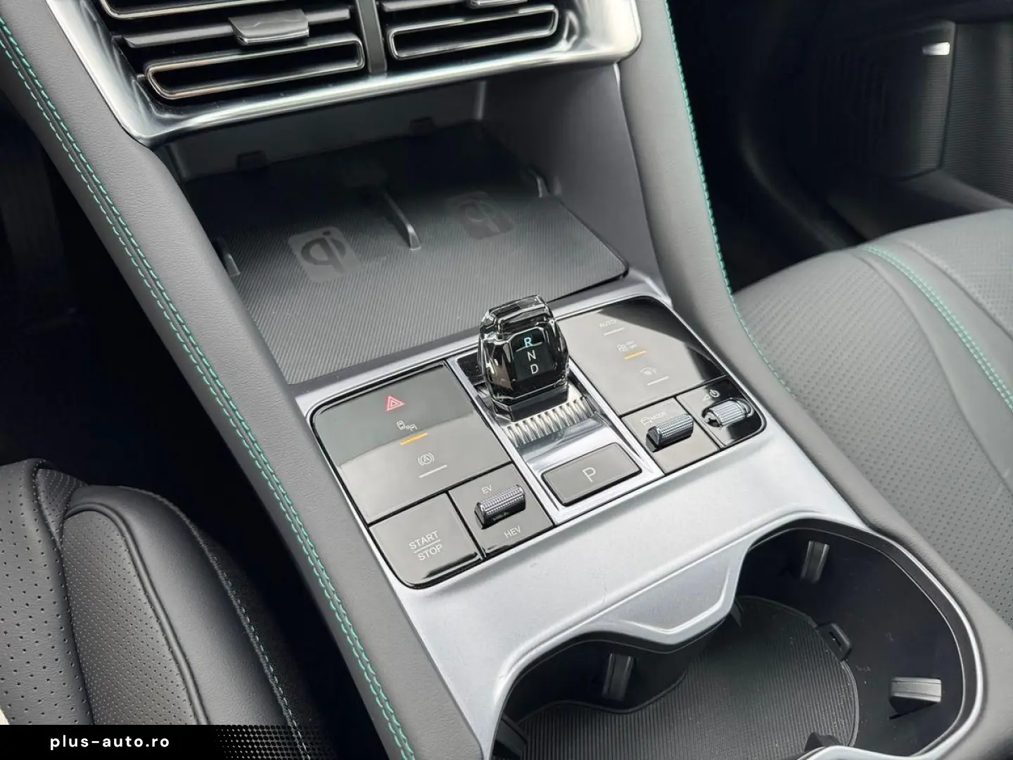 BYD SEAL U DM-i 1.5 PHEV Boost Leder Pano Navi