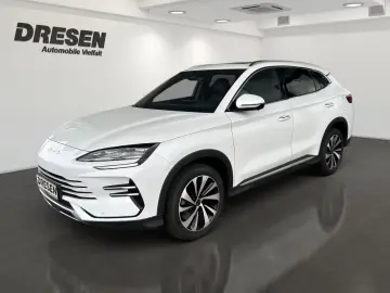 BYD Seal U DM-i DESIGN PHEV 1.5 238KW NAVI KLIMA ALL
