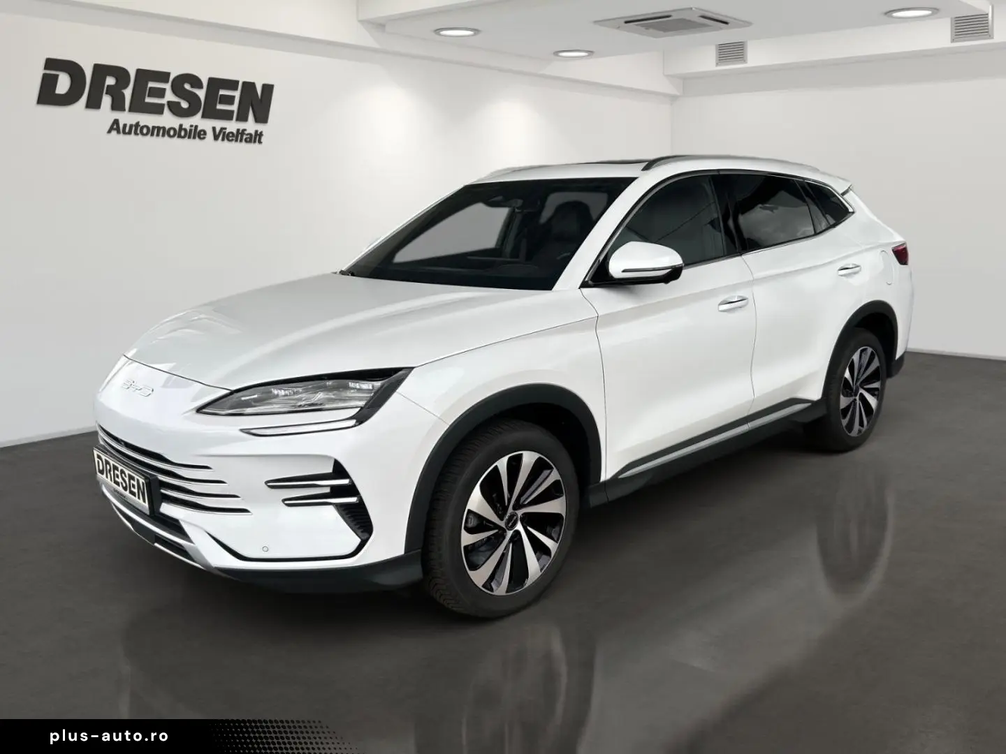 BYD Seal U DM-i DESIGN PHEV 1.5 238KW NAVI KLIMA ALL
