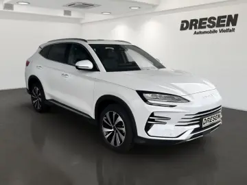 BYD Seal U DM-i DESIGN PHEV 1.5 238KW NAVI KLIMA ALL