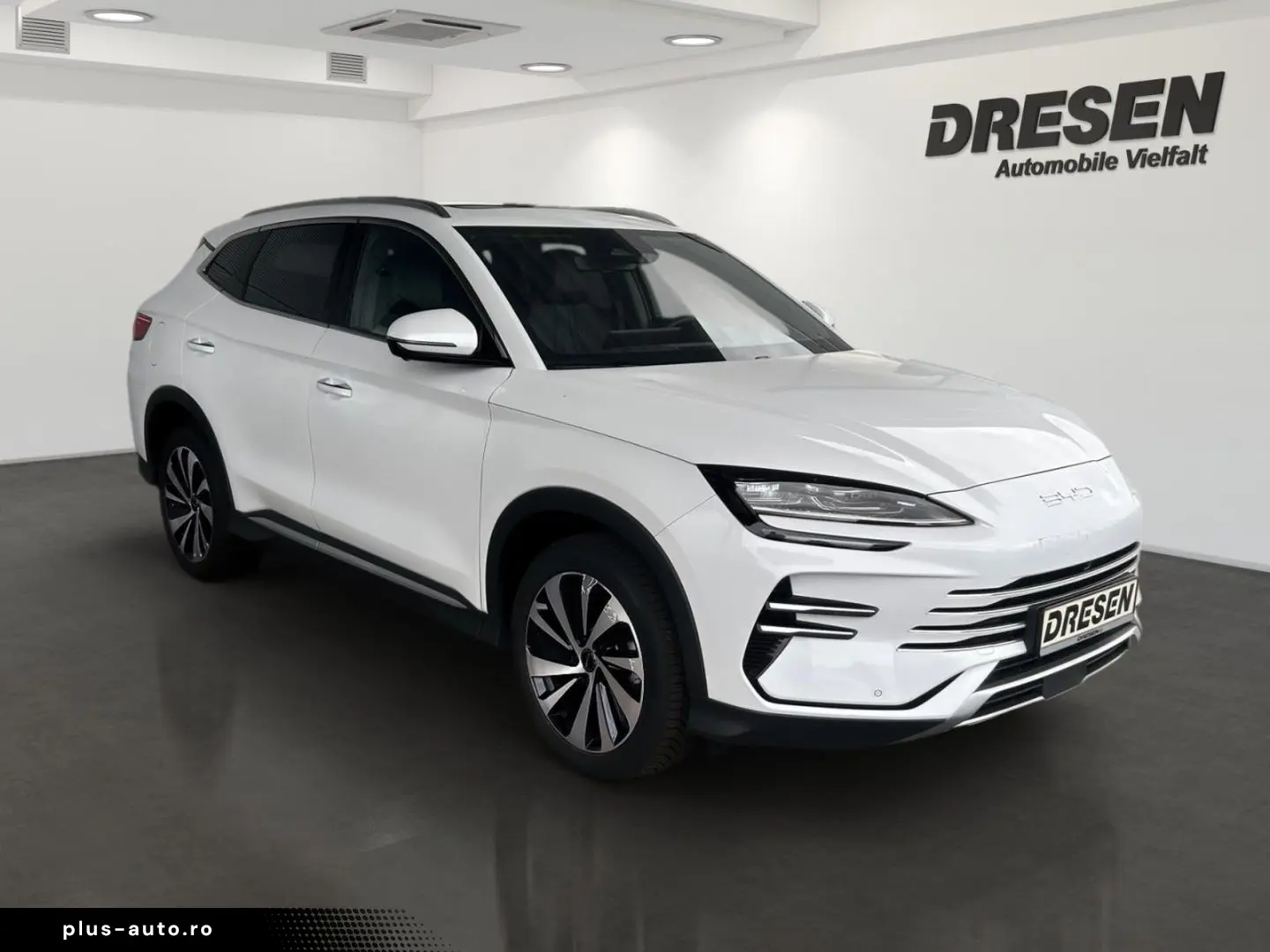 BYD Seal U DM-i DESIGN PHEV 1.5 238KW NAVI KLIMA ALL