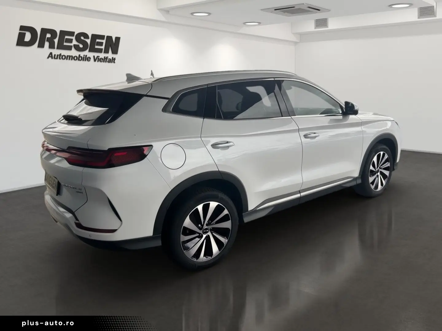 BYD Seal U DM-i DESIGN PHEV 1.5 238KW NAVI KLIMA ALL