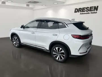 BYD Seal U DM-i DESIGN PHEV 1.5 238KW NAVI KLIMA ALL