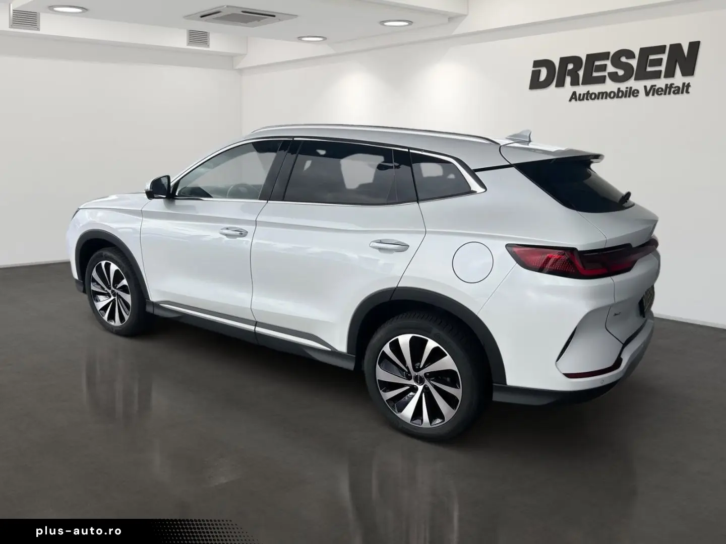 BYD Seal U DM-i DESIGN PHEV 1.5 238KW NAVI KLIMA ALL