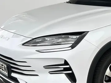 BYD Seal U DM-i DESIGN PHEV 1.5 238KW NAVI KLIMA ALL