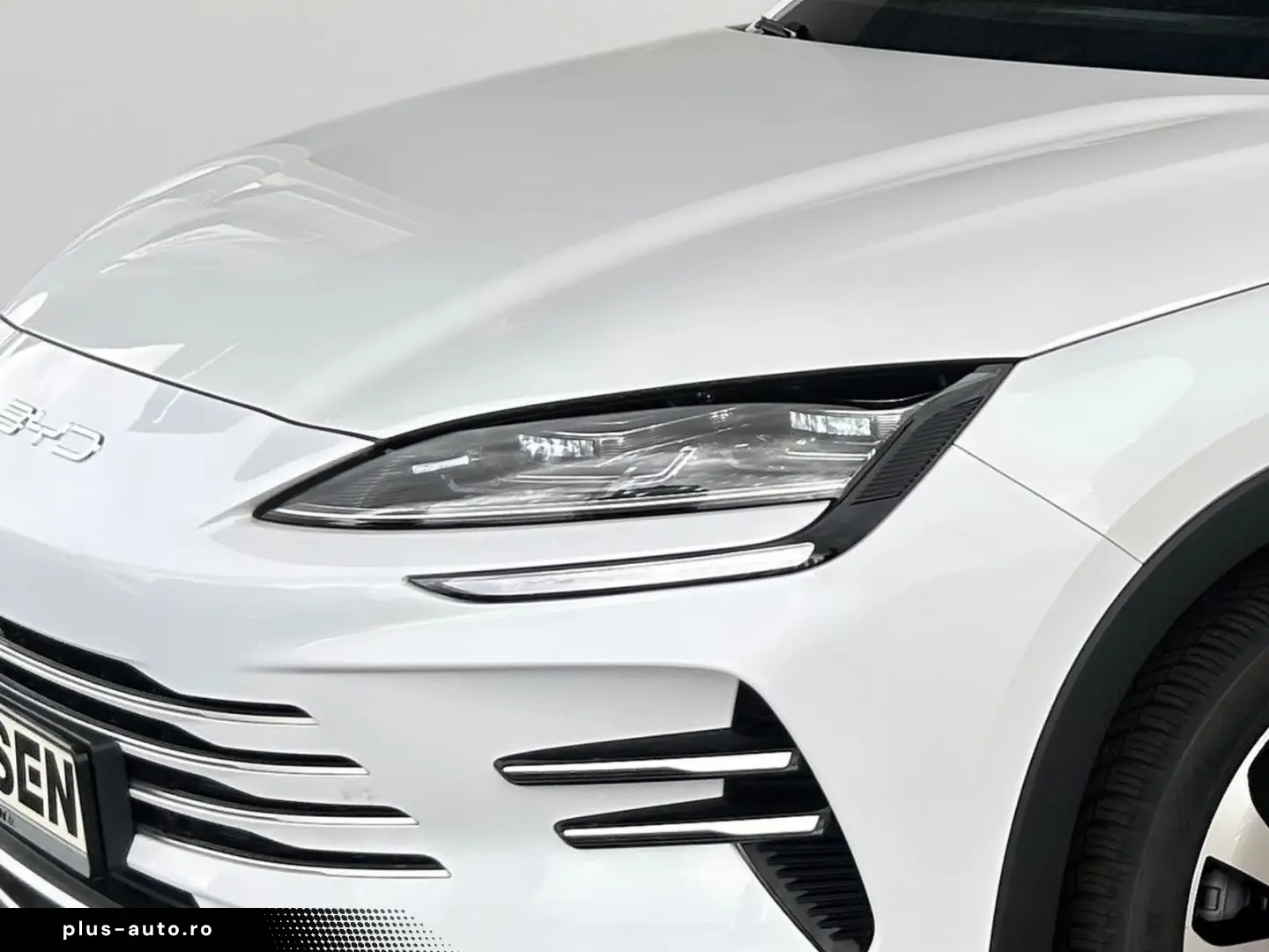 BYD Seal U DM-i DESIGN PHEV 1.5 238KW NAVI KLIMA ALL