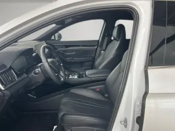 BYD Seal U DM-i DESIGN PHEV 1.5 238KW NAVI KLIMA ALL