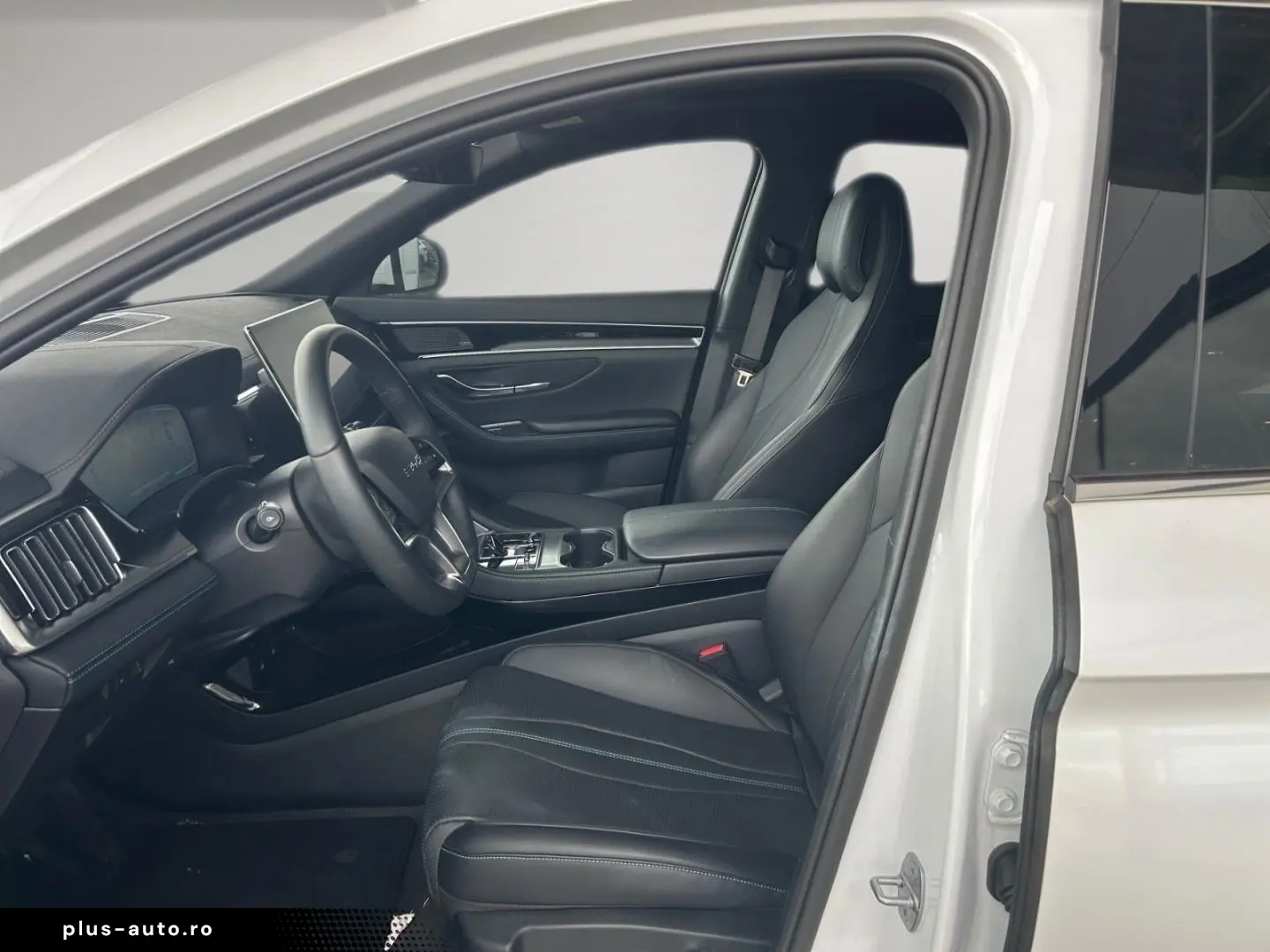 BYD Seal U DM-i DESIGN PHEV 1.5 238KW NAVI KLIMA ALL
