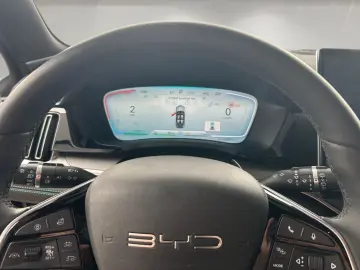BYD Seal U DM-i DESIGN PHEV 1.5 238KW NAVI KLIMA ALL