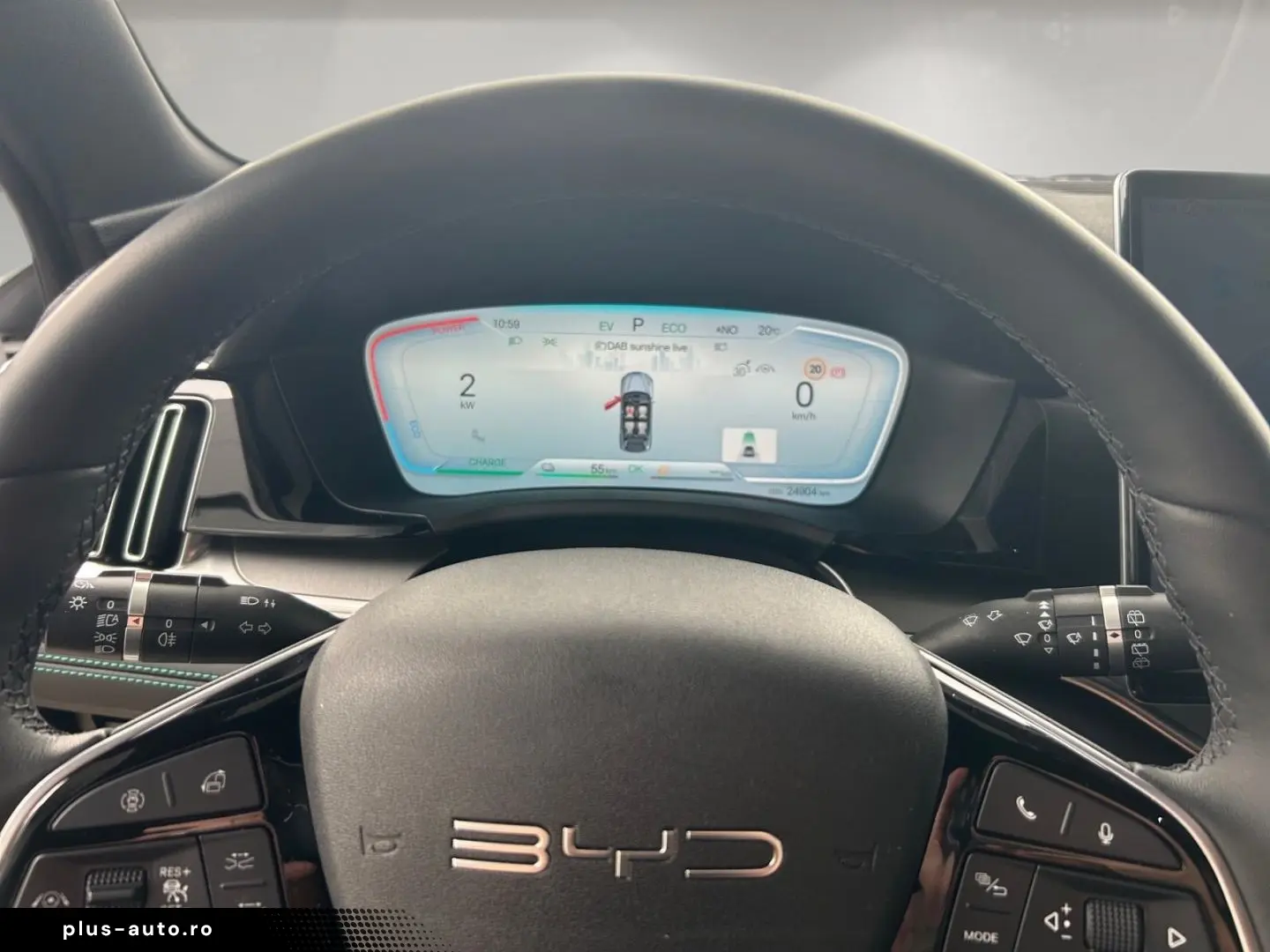 BYD Seal U DM-i DESIGN PHEV 1.5 238KW NAVI KLIMA ALL