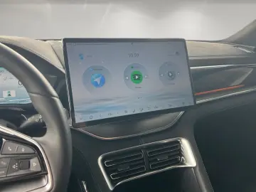 BYD Seal U DM-i DESIGN PHEV 1.5 238KW NAVI KLIMA ALL