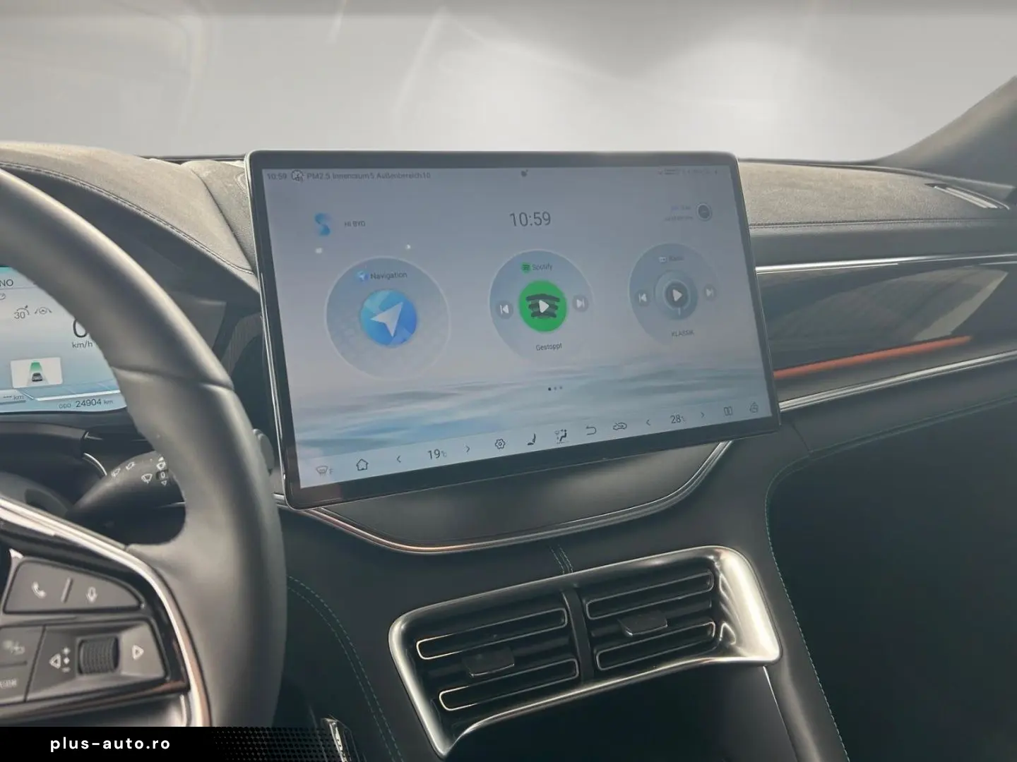 BYD Seal U DM-i DESIGN PHEV 1.5 238KW NAVI KLIMA ALL