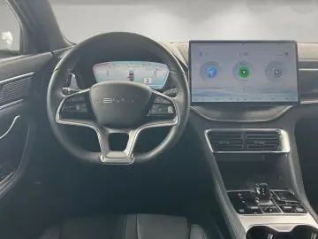 BYD Seal U DM-i DESIGN PHEV 1.5 238KW NAVI KLIMA ALL