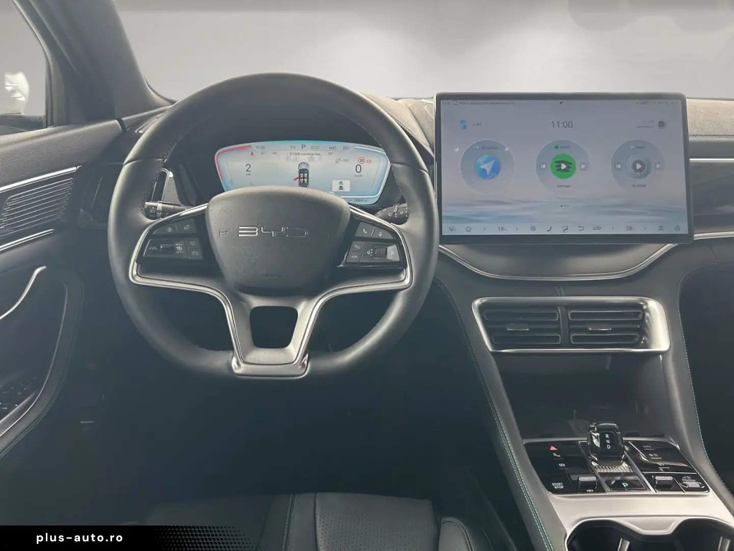 BYD Seal U DM-i DESIGN PHEV 1.5 238KW NAVI KLIMA ALL